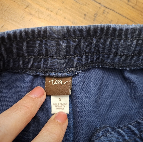 Tea collection boys shorts - Picture 3 of 3